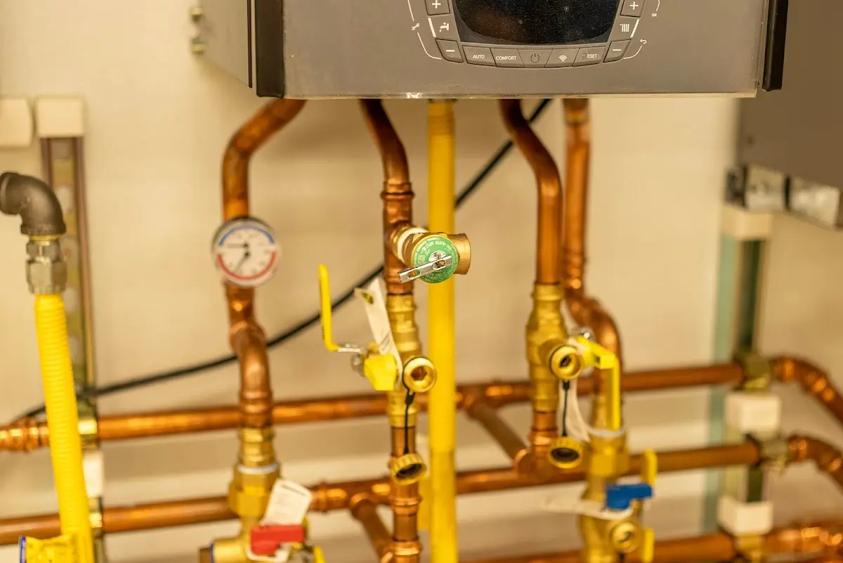 Licensed technician providing Sewer Cleanout for a homeowner in Midfield